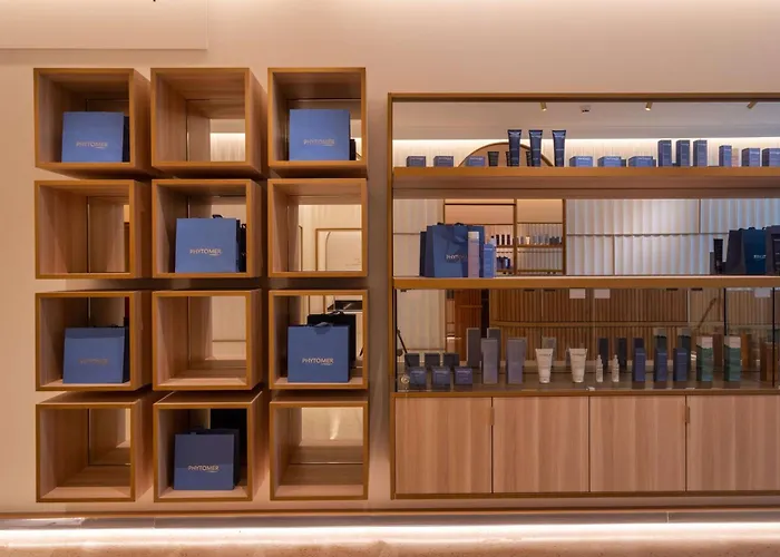 Radisson Blu Grand Hotel&Spa, Malo-Les-Bains