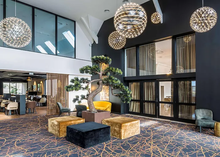 Best Western L'Aquarium Arras Nord